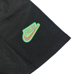 Nike Freak Black Shorts