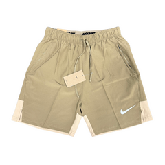 Brown Nike Shorts