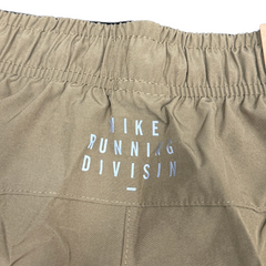 Brown Nike Shorts