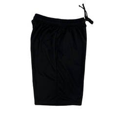 Black and White Nike Shorts