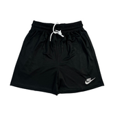 Black Nike Shorts