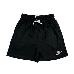 Black Nike Shorts