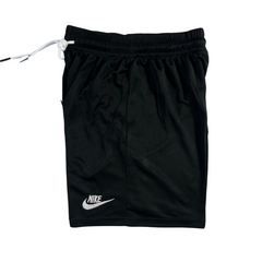 Black Nike Shorts