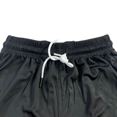 Black Nike Shorts