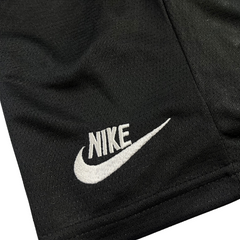Black Nike Shorts