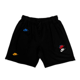 Black Nike Shorts