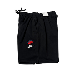 Black Nike Shorts