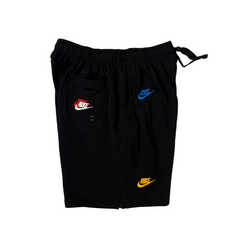 Black Nike Shorts