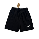 Black Nike Shorts