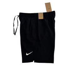 Black Nike Shorts