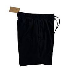 Black Nike Shorts
