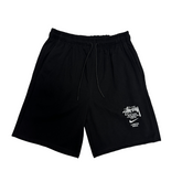Black Nike Shorts