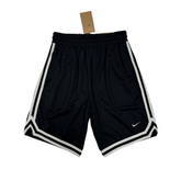 Black and White Nike Shorts