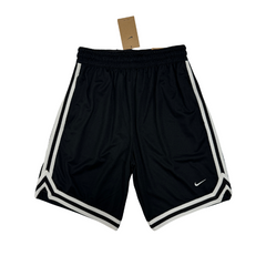 Black and White Nike Shorts