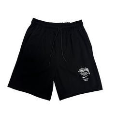 Black Nike Shorts