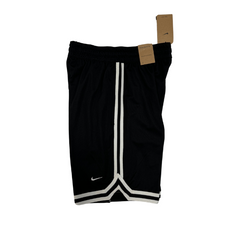 Black and White Nike Shorts