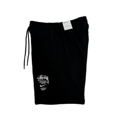 Shorts Nike Preto