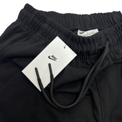 Black Nike Shorts