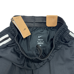 Black and White Nike Shorts