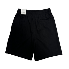 Black Nike Shorts