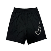 Black Nike Shorts