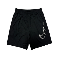 Black Nike Shorts