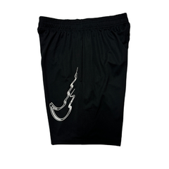 Black Nike Shorts