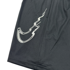 Black Nike Shorts