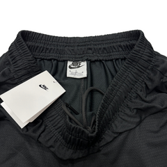 Black Nike Shorts