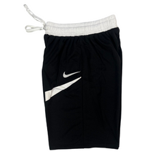 Black and White Nike Shorts