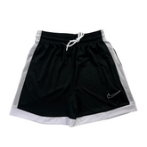 Black and White Nike Shorts