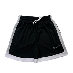 Black and White Nike Shorts