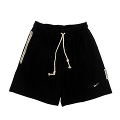 Black and White Nike Shorts