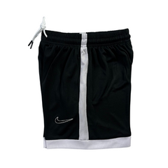 Black and White Nike Shorts