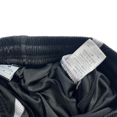 Black and White Nike Shorts