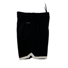 Shorts Nike Preto e Branco