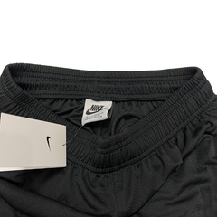 Shorts Nike Preto e Branco