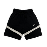 Black and White Nike Shorts