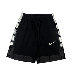 Black and White Nike Shorts