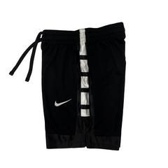 Black and White Nike Shorts