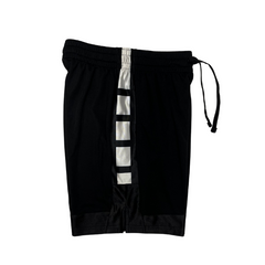 Black and White Nike Shorts