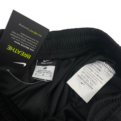 Nike SB Black and White Shorts
