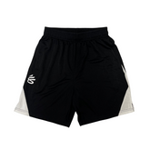 Shorts Under Armour Preto e Branco