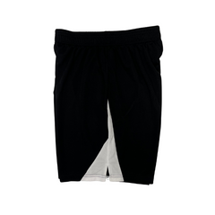 Under Armour Black and White Shorts