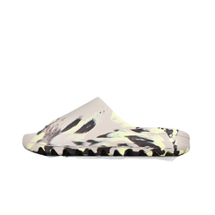 Chinelo Slide Adidas Yeezy Bege