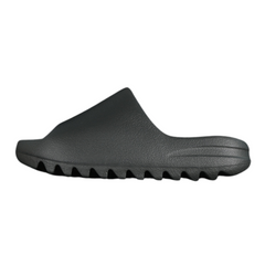 Chinelo Slide Adidas Yeezy Dark Onyx