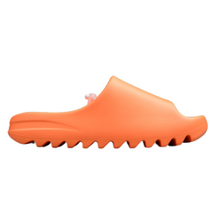 Slide Adidas Yeezy Enflame Laranja
