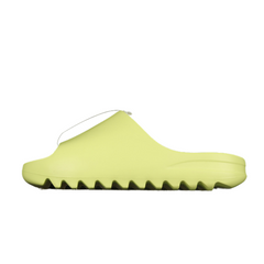 Slide Adidas Yeezy Verde Brilhante