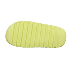 Slide Adidas Yeezy Verde Brilhante