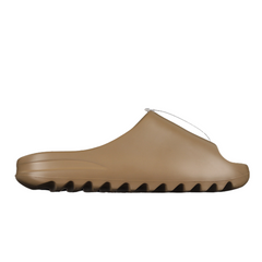 Chinelo Slide Adidas Yeezy Masculino Earth